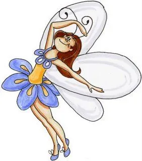 hadas y duendes infantiles