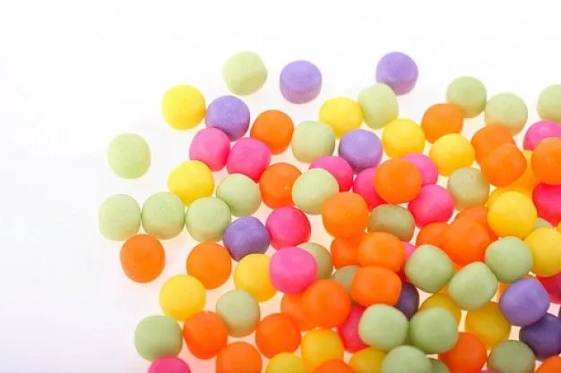 hadas, duendes y seres mitológicos: Un mundo de caramelo hadas, duendes y seres mitológicos: Un mundo de caramelo