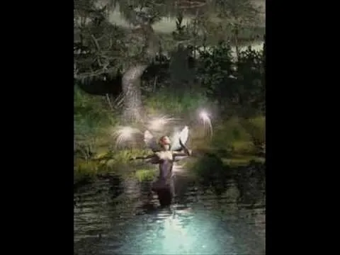 Hadas y Elfos - YouTube