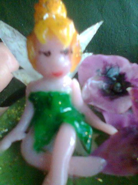 Hadas de las flores souvenirs en porcelana fria - Buenos Aires ... Hadas de las flores souvenirs en porcelana fria - Buenos Aires ...