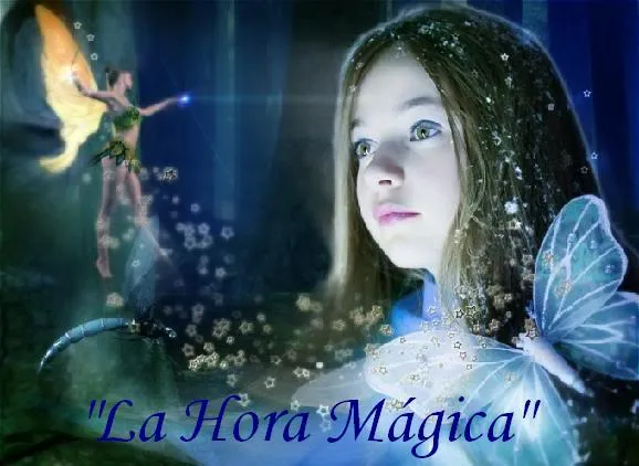 hadas magicas