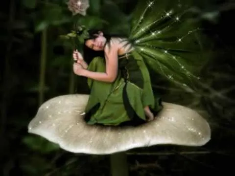 HADAS MAGICAS - YouTube
