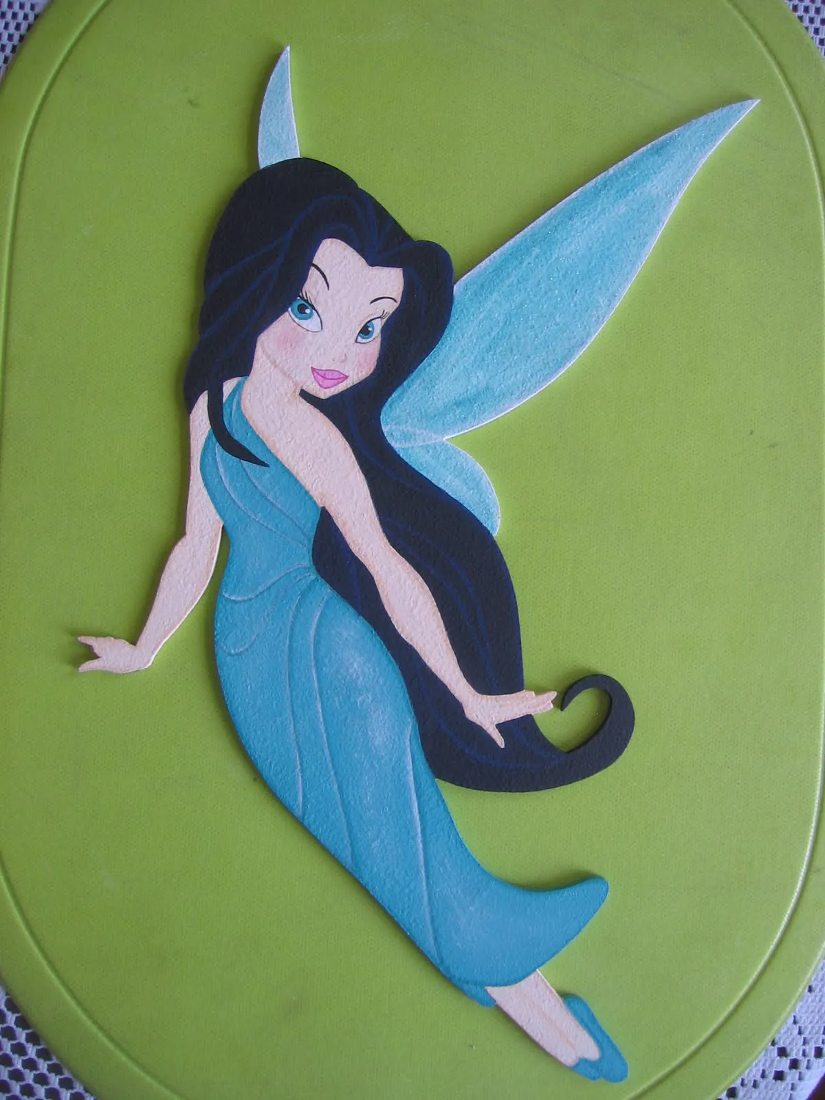 Hadas niñas - Imagui