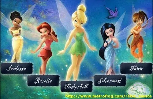 Las hadas con sus nombres | Fofucha hadas | Pinterest Las hadas con sus nombres | Fofucha hadas | Pinterest