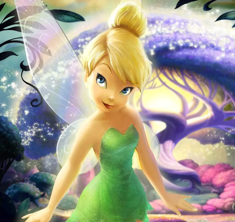Hadas Disney imágenes - Imagui