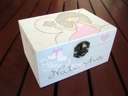 Cajas de madera / Wooden boxes | | Página 2 Cajas de madera / Wooden boxes | | Página 2