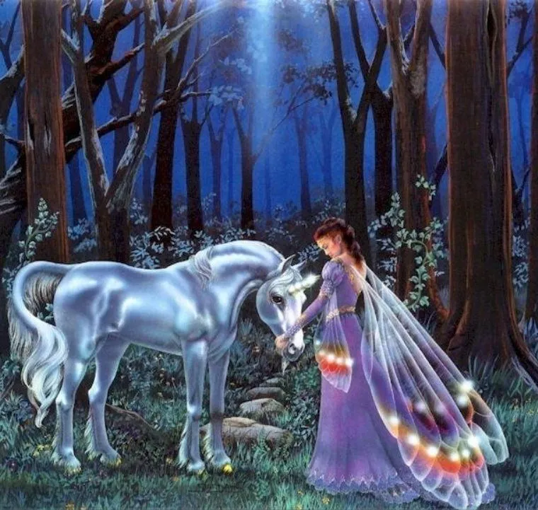HADAS Y POESIAS DE HALCÓN Y LUNA ;TU MUNDO DE FANTASIA: noviembre 2011