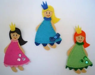 como en todo cuanto de Hadas, donde hay una Princesa tiene que haber ... como en todo cuanto de Hadas, donde hay una Princesa tiene que haber ...