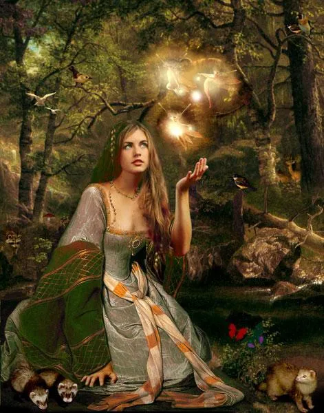 Las hadas esos seres maravillosos | Aguabellapersonal's Weblog Las hadas esos seres maravillosos | Aguabellapersonal's Weblog