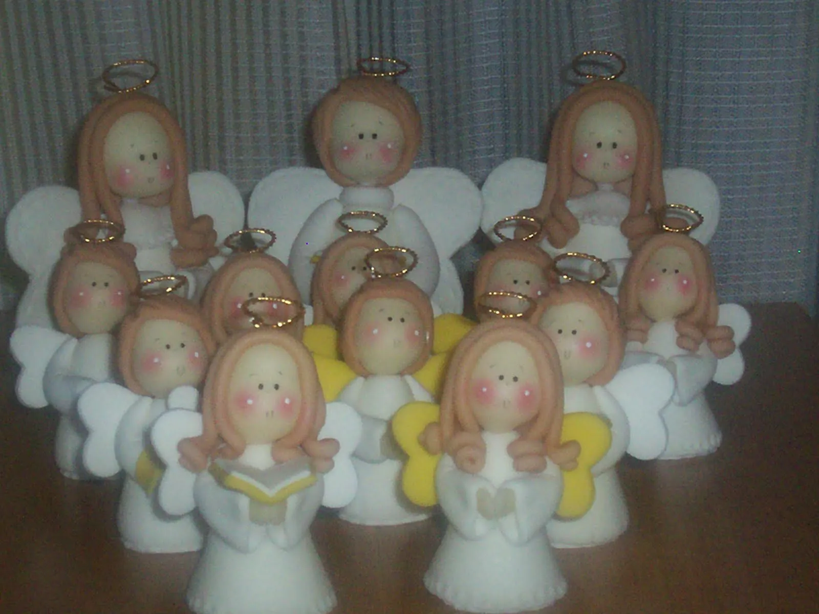 Hadas y Souvenirs en Porcelana Fria: SOUVENIRS COMUNION Hadas y Souvenirs en Porcelana Fria: SOUVENIRS COMUNION