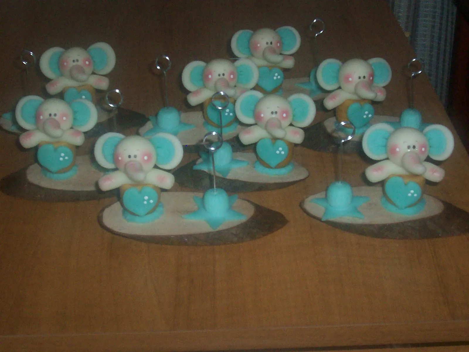 Hadas y Souvenirs en Porcelana Fria: Souvenirs P/Nenes Nacimiento ...