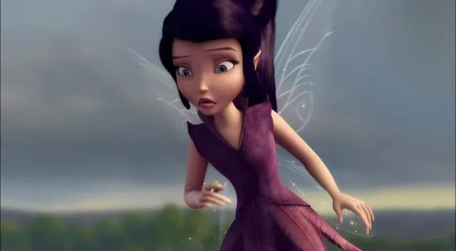 Hadas tinkerbell - Imagui