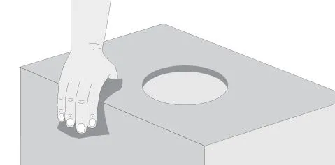 Hágalo Usted Mismo - ¿Cómo hacer un cajón peruano? Hágalo Usted Mismo - ¿Cómo hacer un cajón peruano?