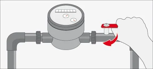 Hágalo Usted Mismo - ¿Cómo instalar red de agua potable? Hágalo Usted Mismo - ¿Cómo instalar red de agua potable?