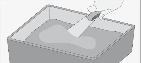 Hágalo Usted Mismo - ¿Cómo instalar revestimiento de piedra?