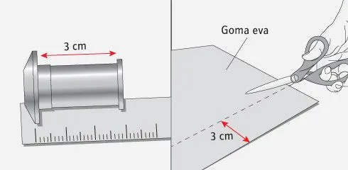 Hágalo Usted Mismo - ¿Cómo hacer un lente ojo de pez?