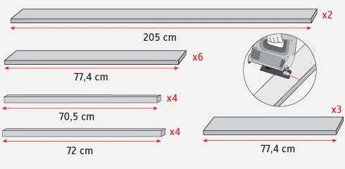 Hágalo Usted Mismo - ¿Cómo hacer una puerta y ventana con mosquitero? Hágalo Usted Mismo - ¿Cómo hacer una puerta y ventana con mosquitero?