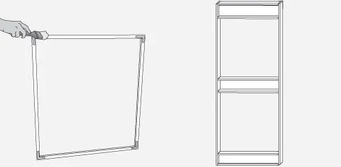 Hágalo Usted Mismo - ¿Cómo hacer una puerta y ventana con mosquitero?