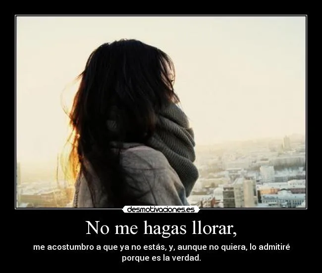 Chicas triste - Imagui