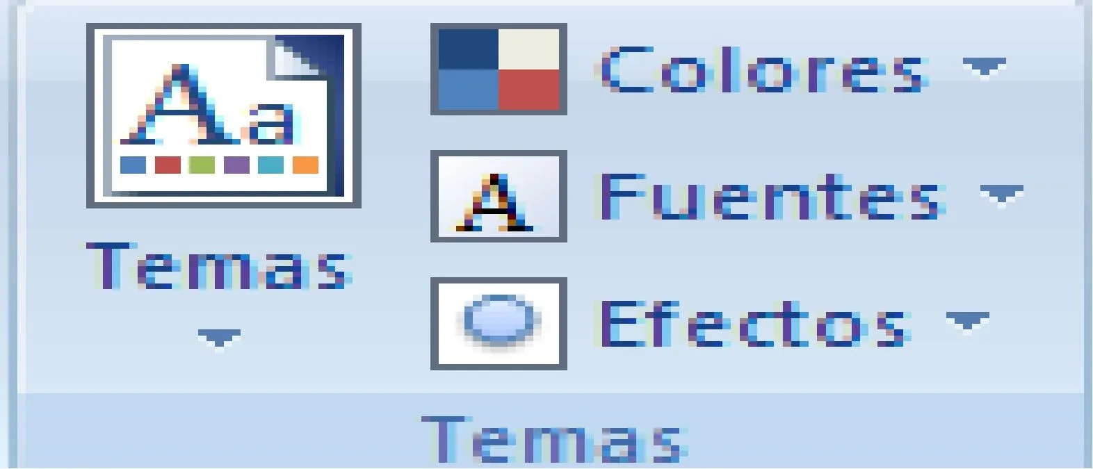 Haidée Abisagh Jiménez Garcia: Menu Diseño de Pagina de Word 2007 Haidée Abisagh Jiménez Garcia: Menu Diseño de Pagina de Word 2007