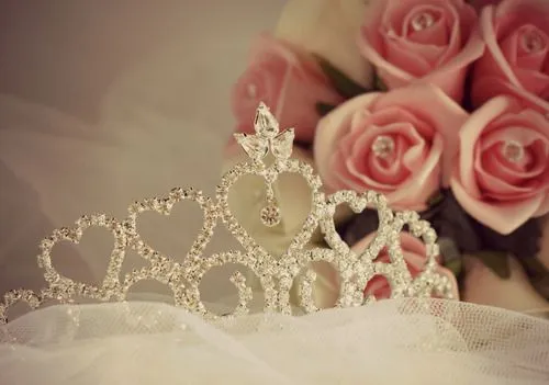 Hail to the Princess Aurora