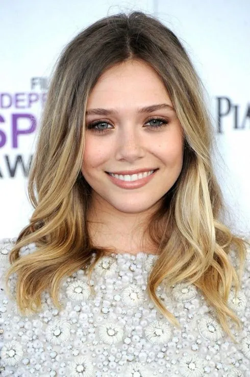 Hair Inspiration | 20 estilos ideales con media melena – LOST IN ... Hair Inspiration | 20 estilos ideales con media melena – LOST IN ...