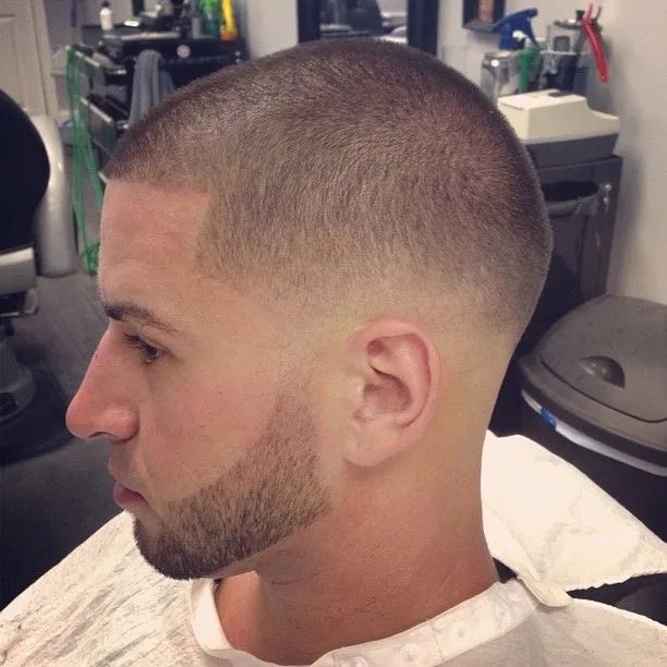 Low Fade | Hair Styles | Pinterest