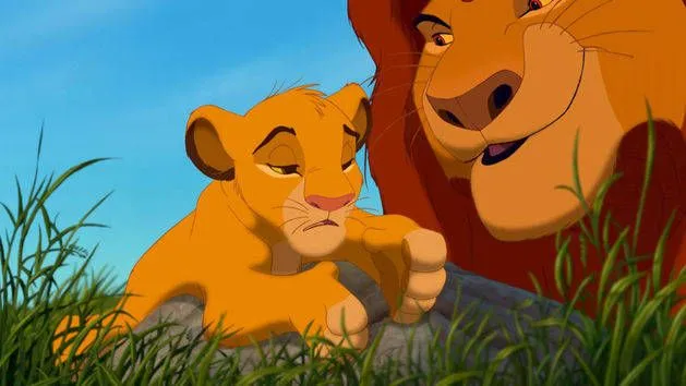 Hakuna Matata - El Rey León | El Rey León | Videos Disneylatino