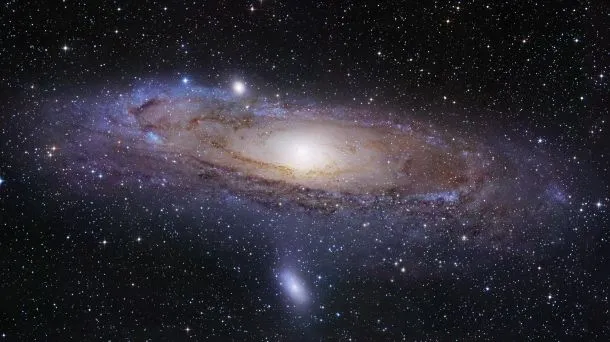 Hallan la estrella más antigua del Universo de 13.200 millones de ... Hallan la estrella más antigua del Universo de 13.200 millones de ...