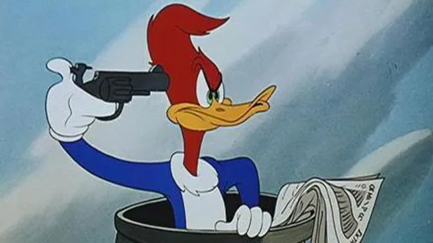 Hallan muerto al Pájaro Loco de un tiro en la cabeza Hallan muerto al Pájaro Loco de un tiro en la cabeza
