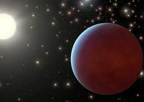 Hallan un nuevo planeta en una zona potencialmente habitable a ... Hallan un nuevo planeta en una zona potencialmente habitable a ...