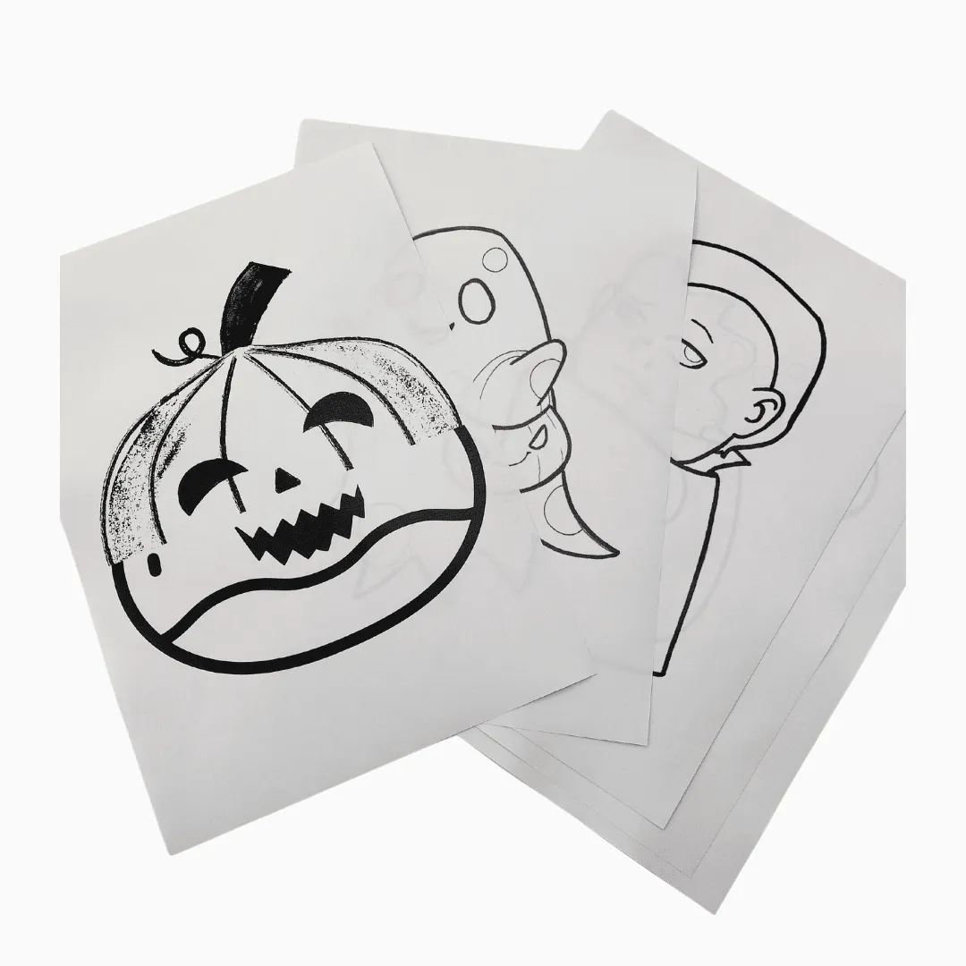 Hallonyada o Castaween | Kumubox.com