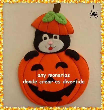 Halloween 2011 | any monerias