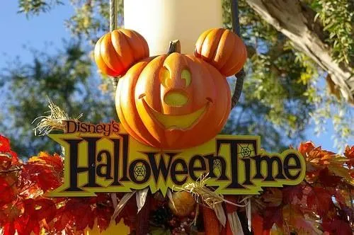 Halloween 2011 en Disneyland París « Blog de Viajes Halloween 2011 en Disneyland París « Blog de Viajes