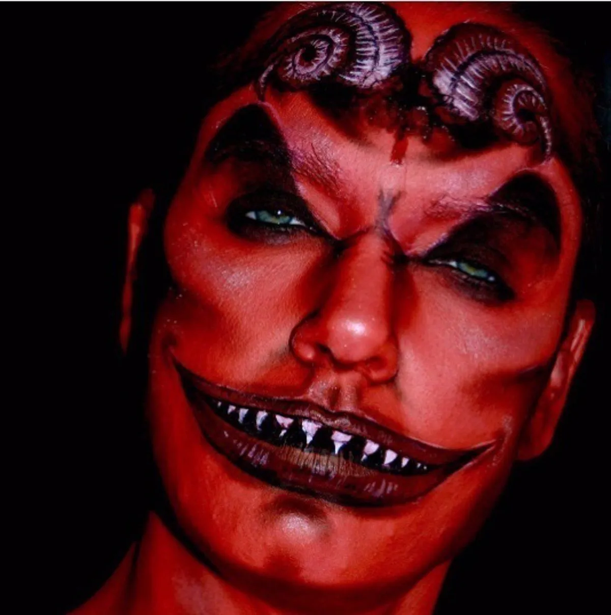 Halloween 2017: 10 ideas de maquillaje para dar más miedo que nadie con tu disfraz Halloween 2017: 10 ideas de maquillaje para dar más miedo que nadie con tu disfraz