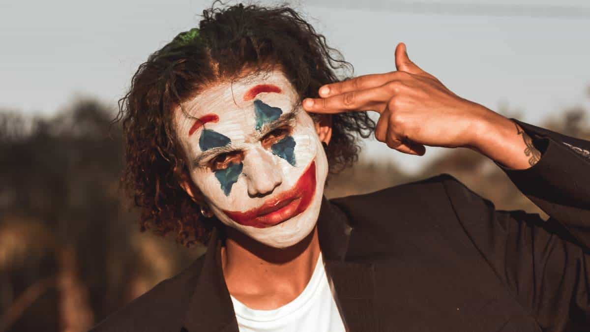 Halloween 2021: maquillajes fáciles para disfraces