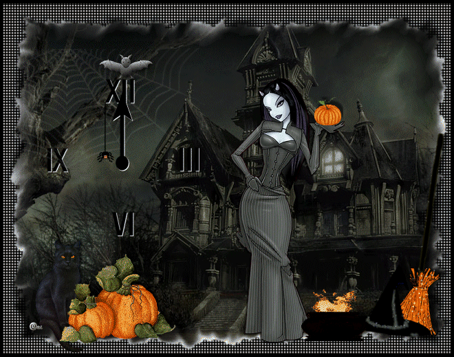 ☠·´︸`·☠·•HALLOWEEN•·☠·´︸`·☠·• | Brujas de halloween, Halloween de época, Halloween ☠·´︸`·☠·•HALLOWEEN•·☠·´︸`·☠·• | Brujas de halloween, Halloween de época, Halloween