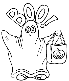 Halloween Coloring Pages - Free Printable Pictures Coloring Pages ...