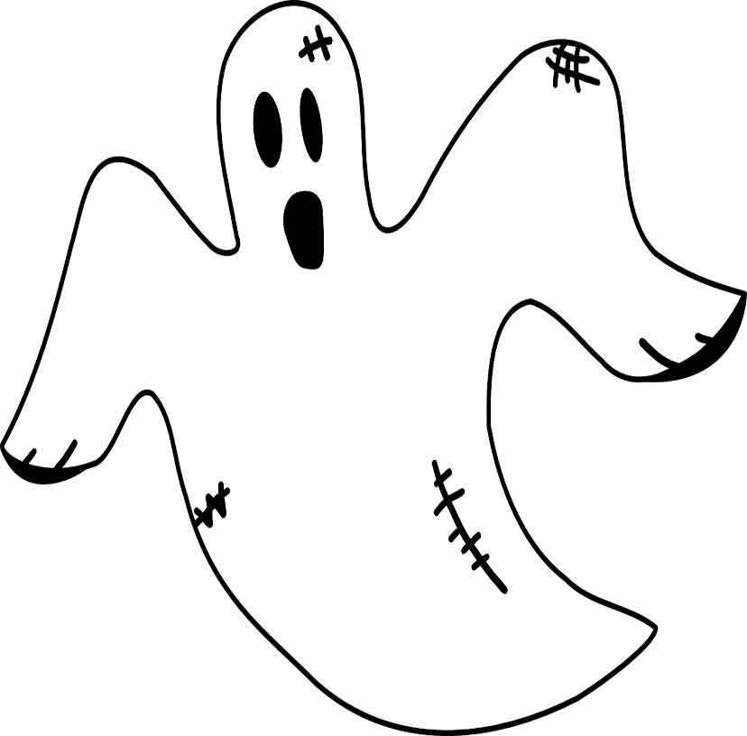 ▷ Halloween decoración casera 【 2023 】