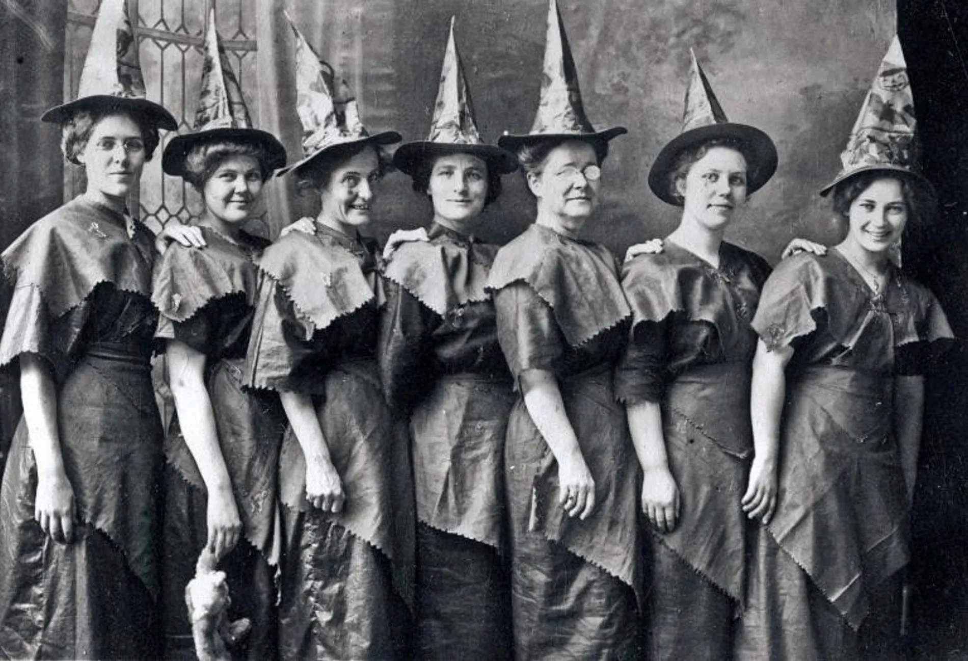 Halloween: disfraces, historia, mitos y mucho más | National Geographic Halloween: disfraces, historia, mitos y mucho más | National Geographic
