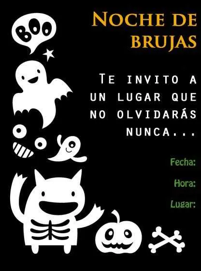 invitaciones para fiesta | Fiesta101