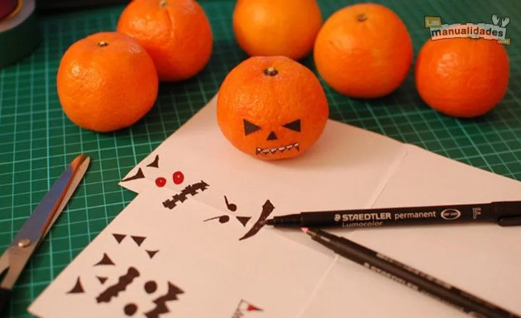 jack skellington | Aprender manualidades es facilisimo.