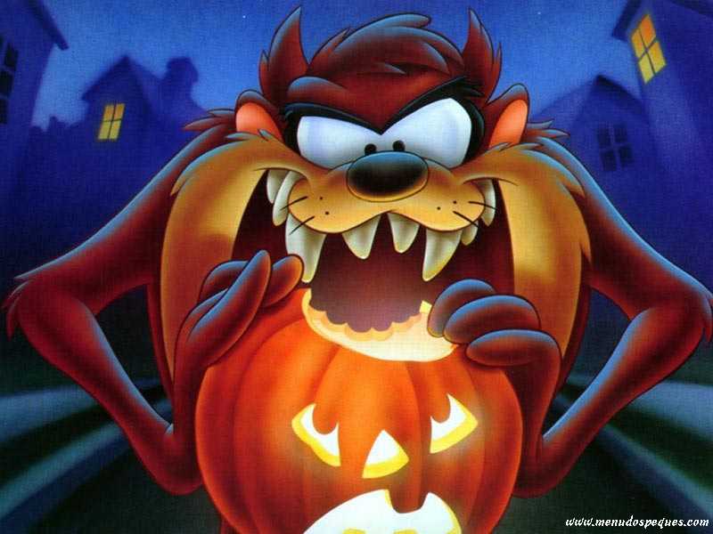 Halloween - Fondo de pantalla para Halloween Halloween - Fondo de pantalla para Halloween