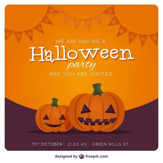 Halloween | Fotos y Vectores gratis