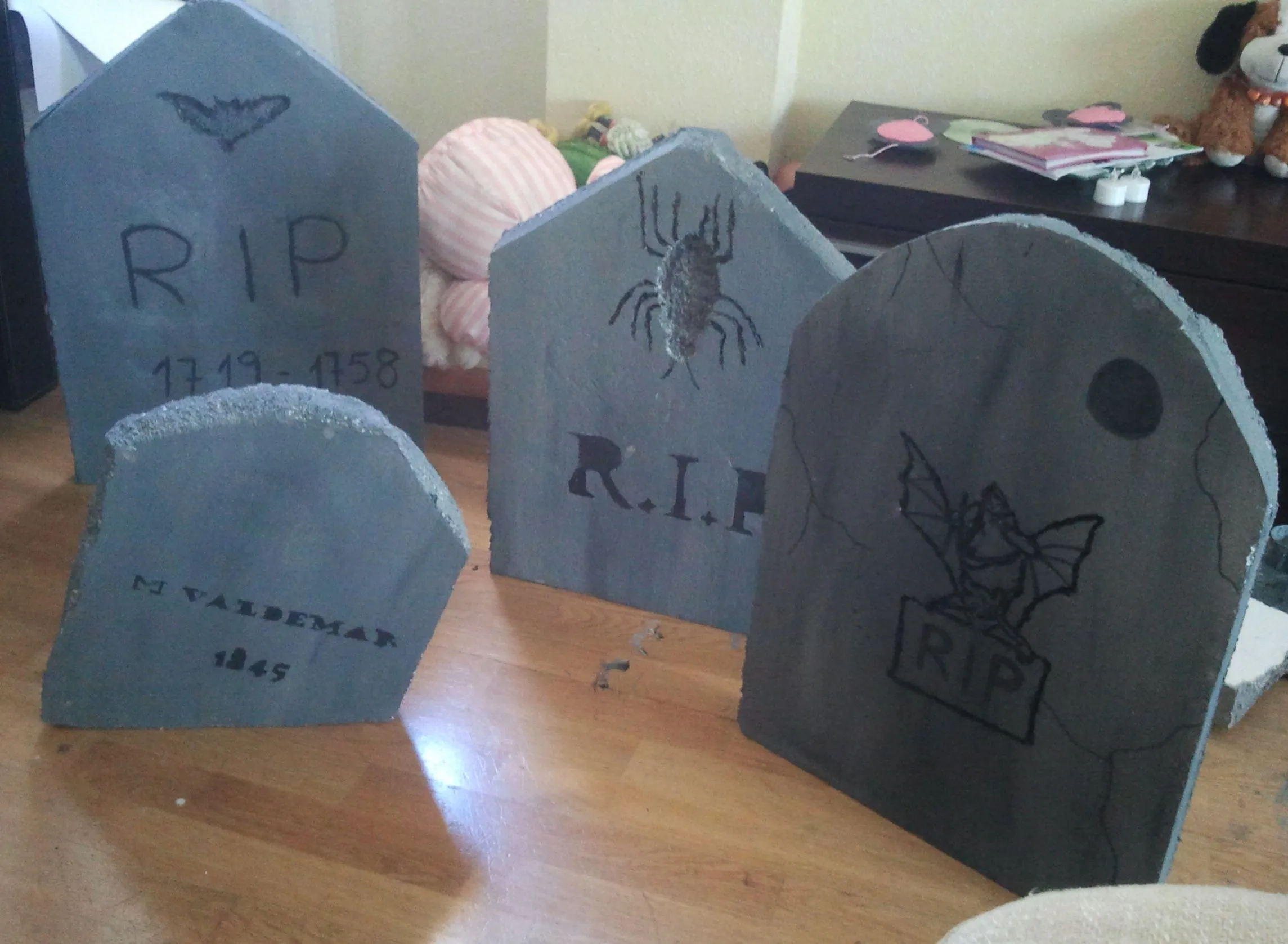 HALLOWEEN MANUALIDADES – MANUALIDADES LUNADEPALO HALLOWEEN MANUALIDADES – MANUALIDADES LUNADEPALO