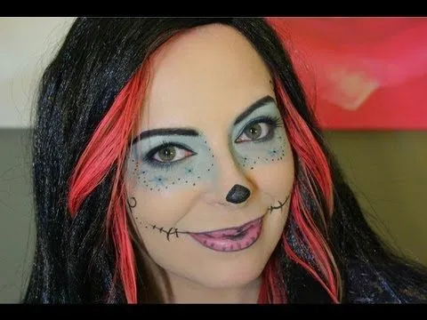 Halloween :Maquillaje...frankie monster - Youtube Downloader mp3 Halloween :Maquillaje...frankie monster - Youtube Downloader mp3