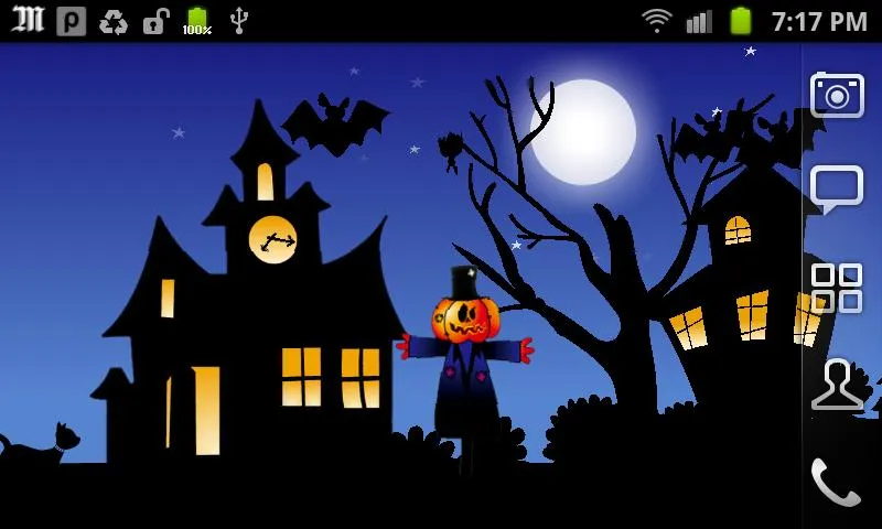 Halloween Moving World - Aplicaciones Android en Google Play Halloween Moving World - Aplicaciones Android en Google Play