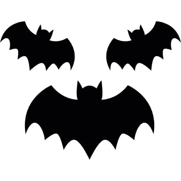 Halloween murciélagos | Descargar Iconos gratis Halloween murciélagos | Descargar Iconos gratis