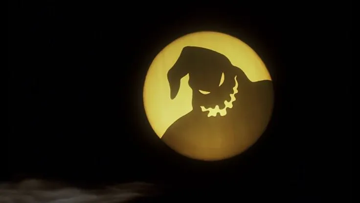 Halloween Nightmare Before Christmas HD Wallpaper Free Downloads ... Halloween Nightmare Before Christmas HD Wallpaper Free Downloads ...