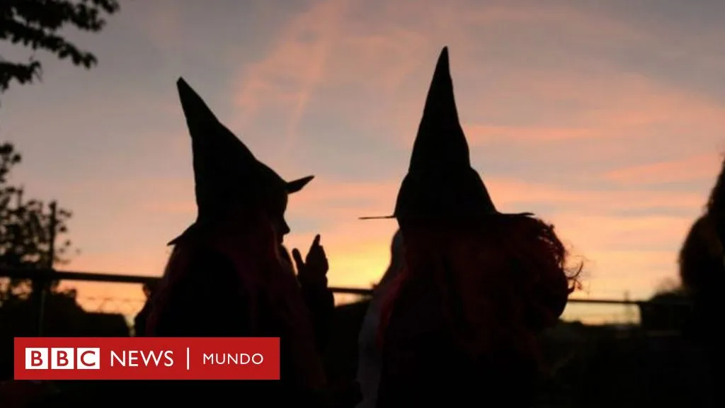 Halloween: cuál es el origen de la Halloween: cuál es el origen de la